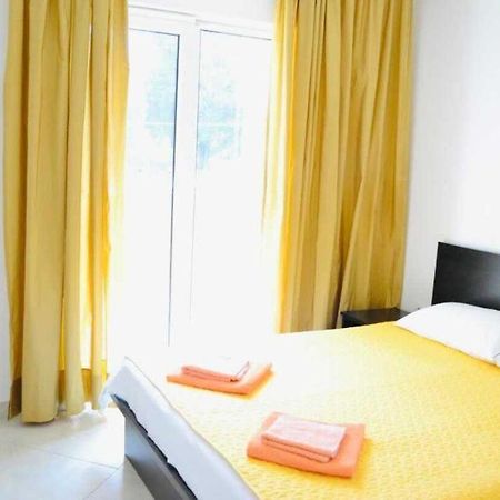 Apartments Chanel Budva Dış mekan fotoğraf