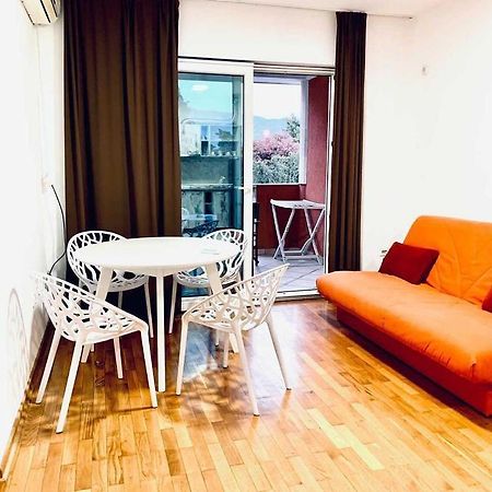 Apartments Chanel Budva Dış mekan fotoğraf