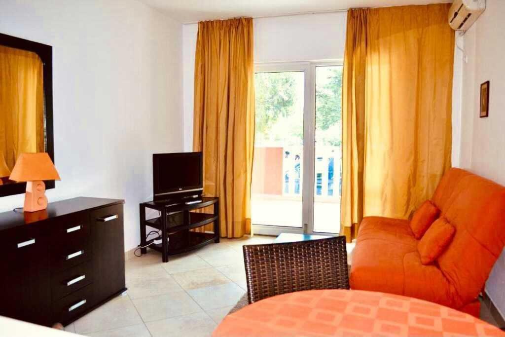 Apartments Chanel Budva Dış mekan fotoğraf