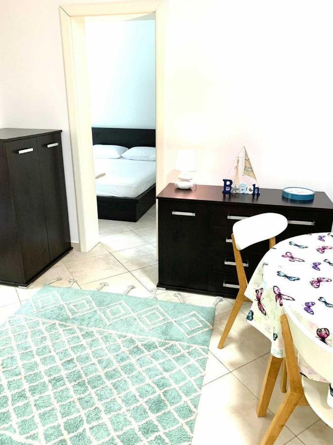 Apartments Chanel Budva Dış mekan fotoğraf