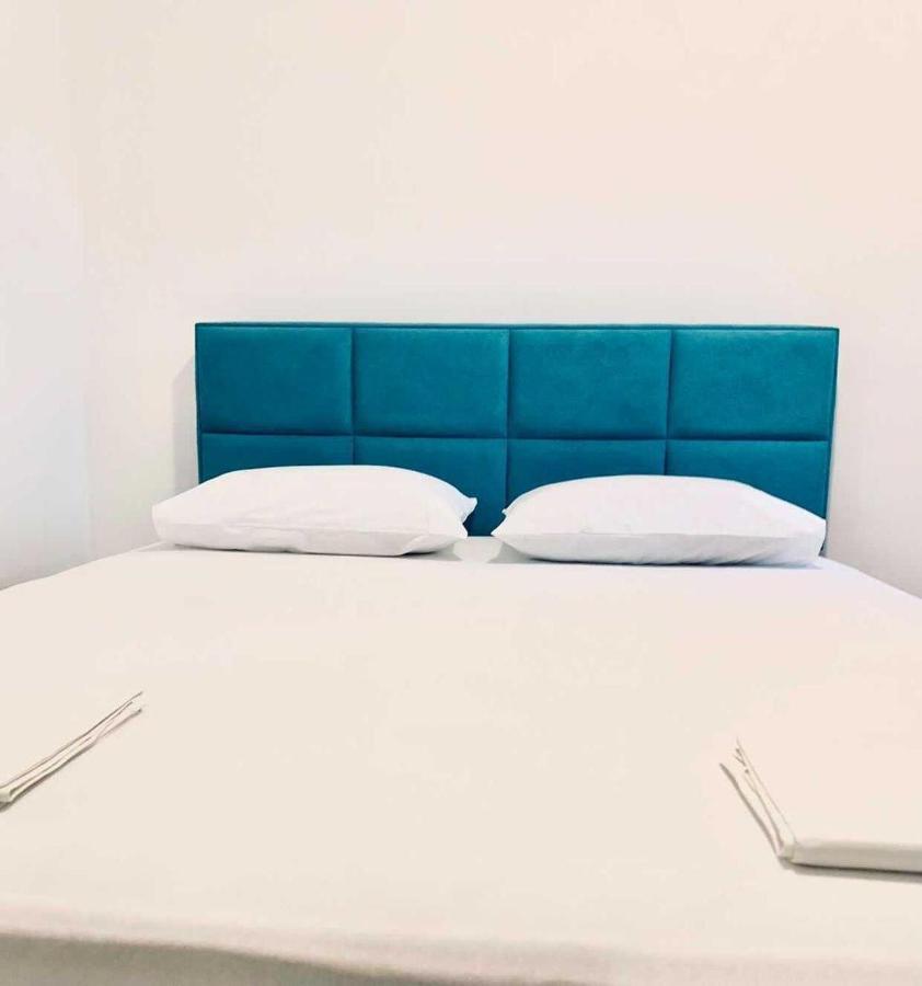 Apartments Chanel Budva Dış mekan fotoğraf