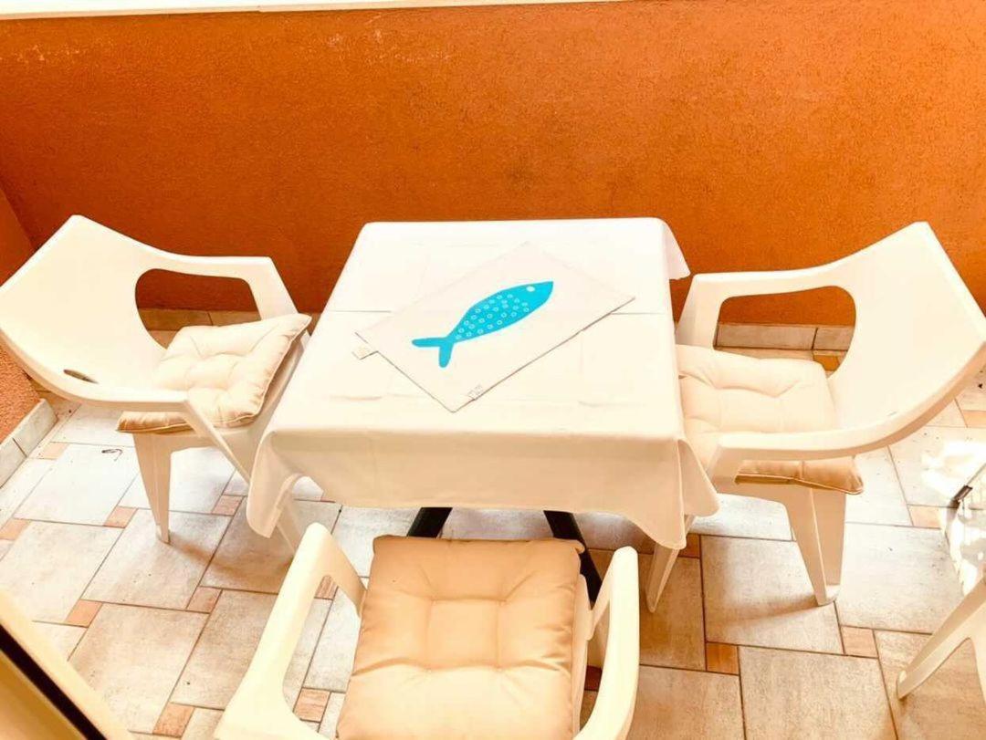 Apartments Chanel Budva Dış mekan fotoğraf